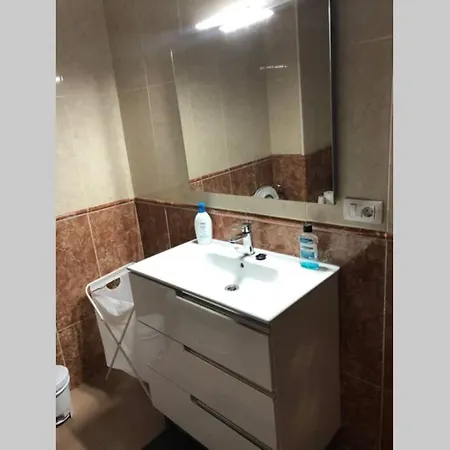 Casa Con Jardin Y Piscina , Costa Adeje , Tenerife