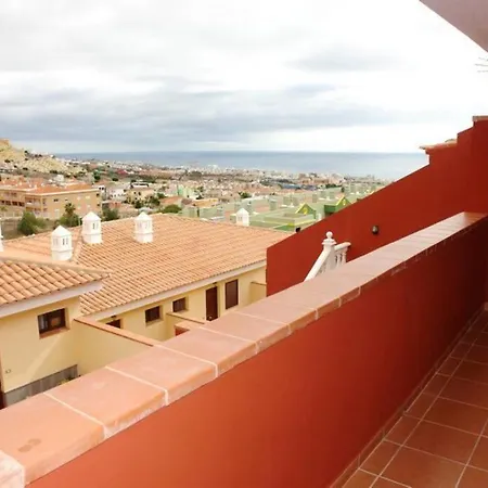 別荘 Casa Con Jardin Y Piscina , Costa Adeje , Tenerife