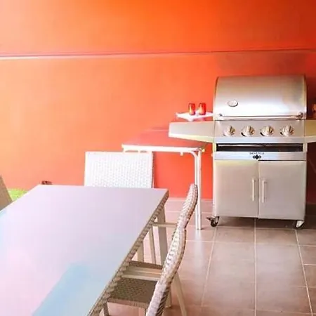 別荘 Casa Con Jardin Y Piscina , Costa Adeje , Tenerife アデヘ