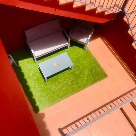 別荘 Casa Con Jardin Y Piscina , Costa Adeje , Tenerife