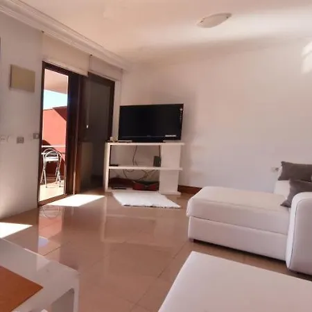 別荘 Casa Con Jardin Y Piscina , Costa Adeje , Tenerife
