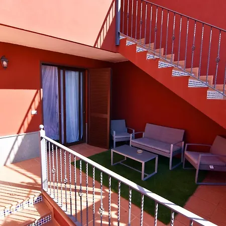 別荘 Casa Con Jardin Y Piscina , Costa Adeje , Tenerife アデヘ