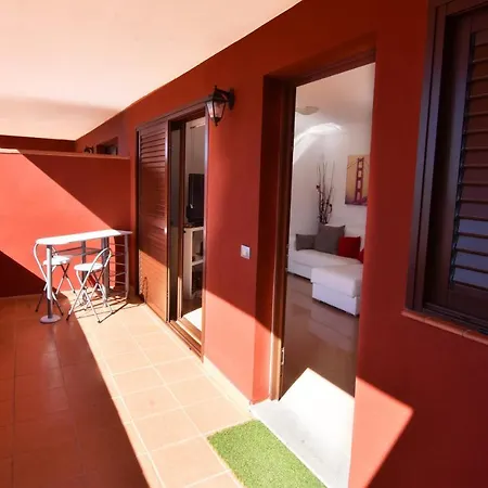 別荘 Casa Con Jardin Y Piscina , Costa Adeje , Tenerife
