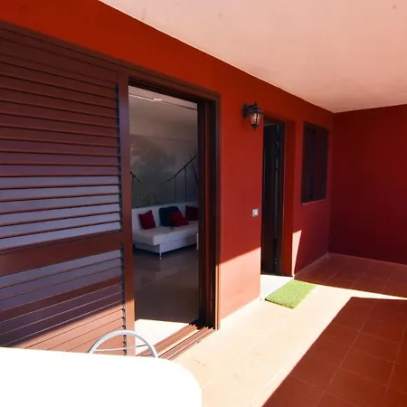 別荘 Casa Con Jardin Y Piscina , Costa Adeje , Tenerife