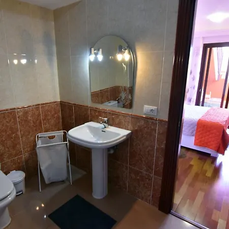 別荘 Casa Con Jardin Y Piscina , Costa Adeje , Tenerife *