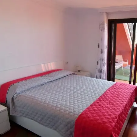 Feriehus Casa Con Jardin Y Piscina , Costa Adeje , Tenerife