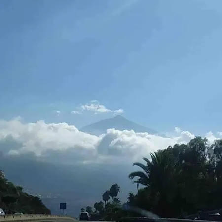 Casa Con Jardin Y Piscina , Costa Adeje , Tenerife