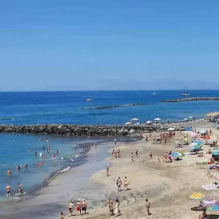 Casa Con Jardin Y Piscina , Costa Adeje , Tenerife Costa Adeje (Tenerife)