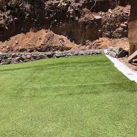 Feriehus Casa Con Jardin Y Piscina , Costa Adeje , Tenerife