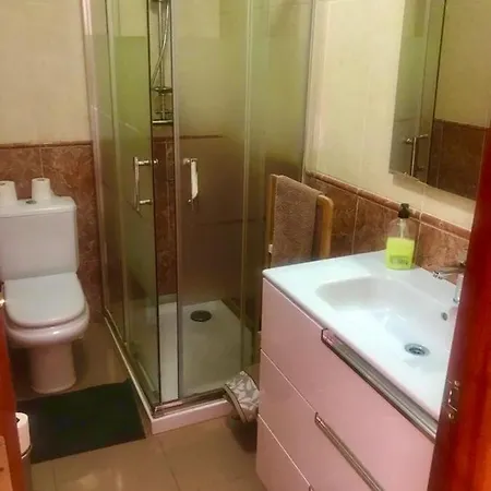 Casa Con Jardin Y Piscina , Costa Adeje , Tenerife *