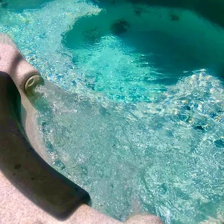 Casa Con Jardin Y Piscina , Costa Adeje , Tenerife *